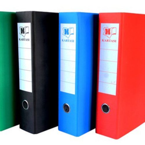 Kartasi Box File