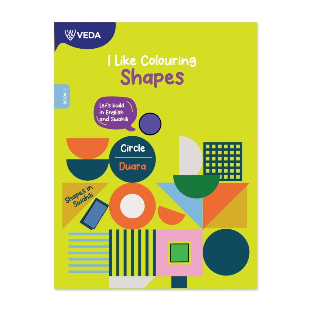 Like Colouring Colouring Book for Kids – Bienville Supplies LTD