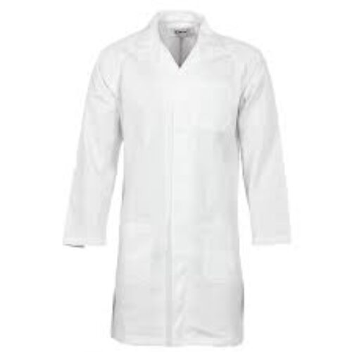 Lab Coat/ Dust Coat