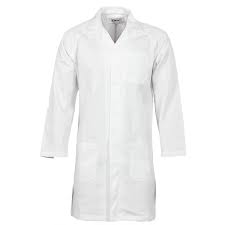 Lab Coat/ Dust Coat