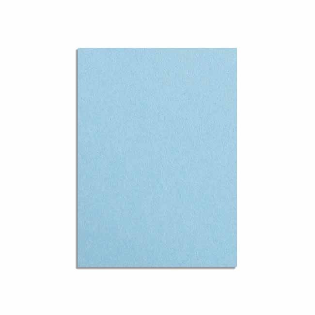 Manila Paper Blue 180gsm A1