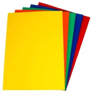 Luminous Paper Hard A2 Size Per Piece