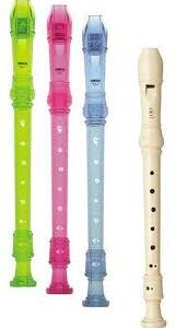 Descant Recorder