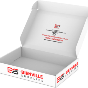 Packaging Box Small