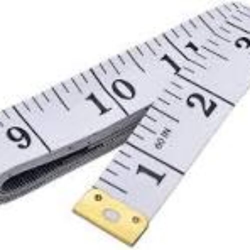 Tape Measure 150cm