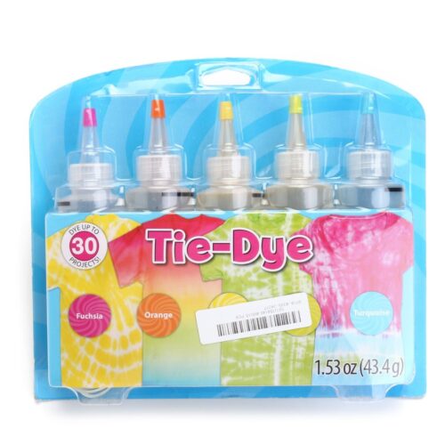 Tie And Dye 5pcs price in Kenya