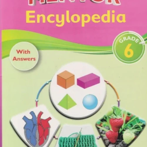 Mentor Encyclopedia Grade 6