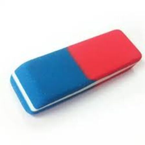 Eraser/Rubber