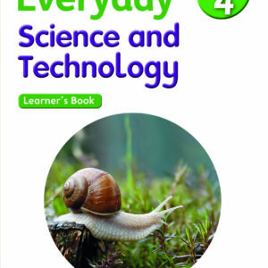 OUP Everyday Science And Technology Learners Book Grade 4