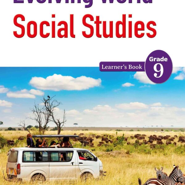 OUP Evolving World Social Studies Learner’s Book Grade 9 – Bienville ...