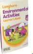 Longhorn Environmental Activities Grade 3