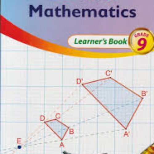 Mentor Mathematics Grade 9