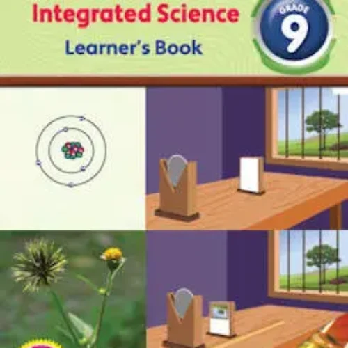 Moran Integrated Science Learner’s Book Grade 9