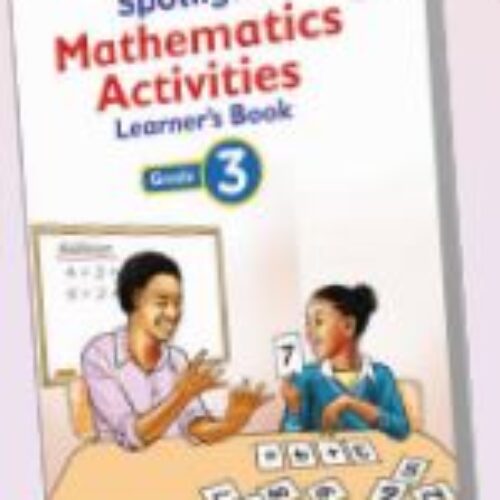 Spotlight Mathematics Activities Grade 3
