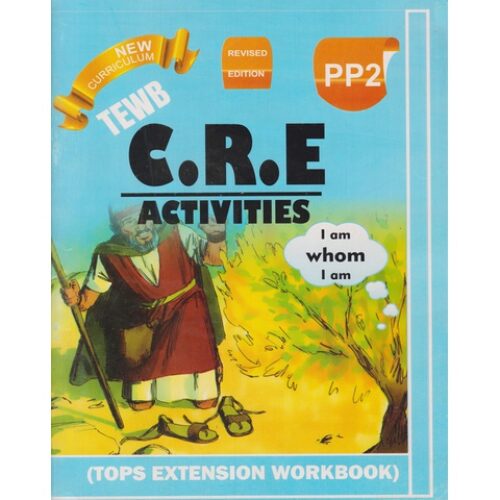 Top Extension Workbook CRE PP2