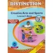 Distinction Creative Arts and Sports learner’s book Grade 7