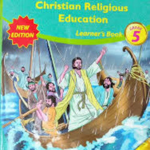 Mentor CRE Studies Grade 5