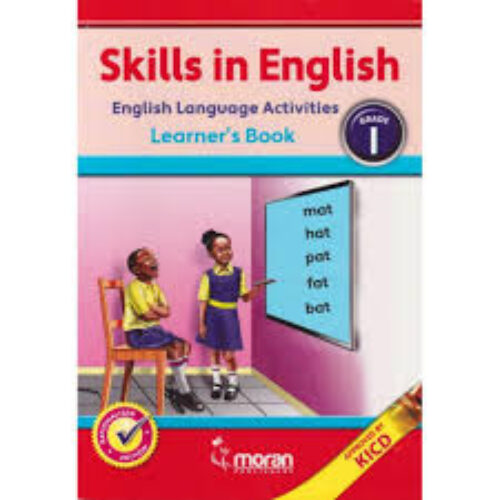 Moran Skills in English Grade 1
