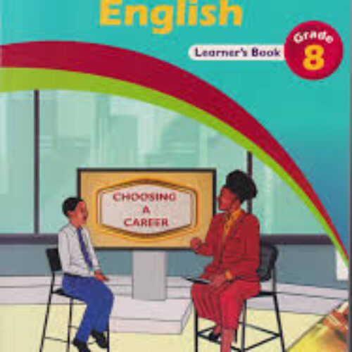 Mentor English Grade 8