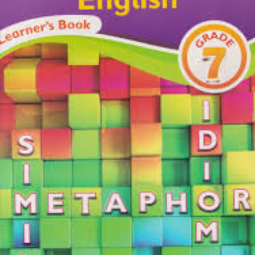 Mentor English Grade 7