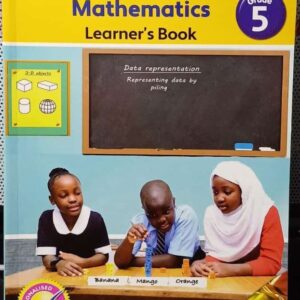 Moran Enjoy Mathematics Grade 5