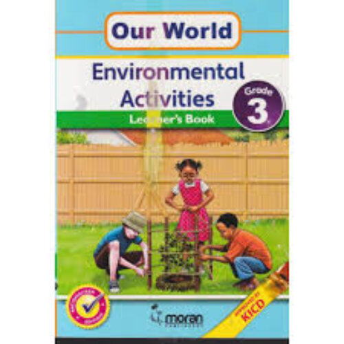 Moran Our World Environmental GD3 Rationalised
