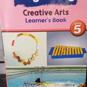 Moran Beginning Creative Arts Grade 5