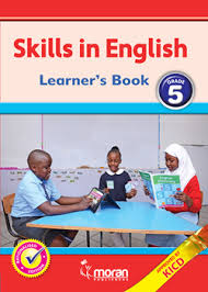 Moran Skills in English Activities Grade 5