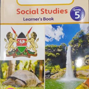 Moran Our World Social Studies Grade 5