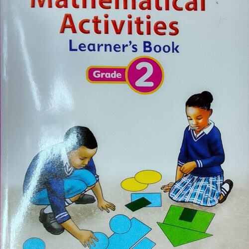 Spotlight Mathematical Activities Grade 2