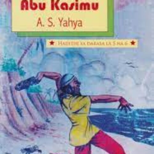 VIATU VYA ABU KASIMU