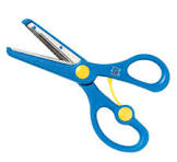 Safety Scissors