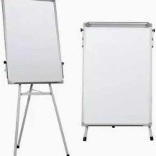 Whiteboard With a Stand 3ftx2ft