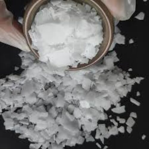 Caustic Soda/Sodium Hydroxide/Lye 500g