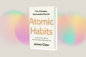 Atomic Habits: Easy and proven way to build (Clear)