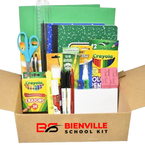 Grade 7 School Kit 2, 2026