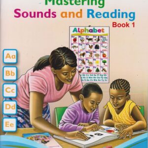 Mastering Sounds and Reading Book 1
