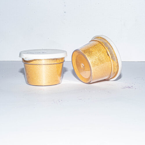 Mica Pigment Gold