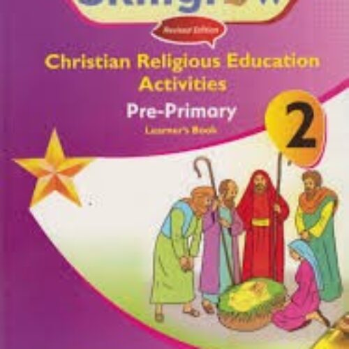 KLB Skillgrow CRE Activities PP2 (Rtd)