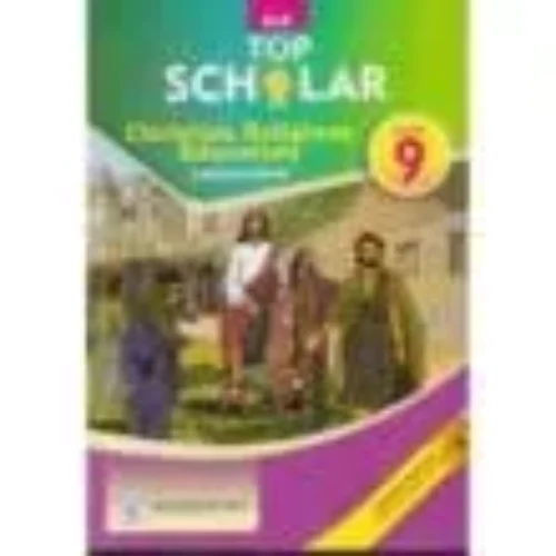 KLB Top Scholar CRE GD9 (Rtd)