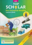 KLB Top Scholar Pre-Technical Studies GD8 (Appr)