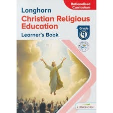 Longhorn French Grade 9 Revised Edition