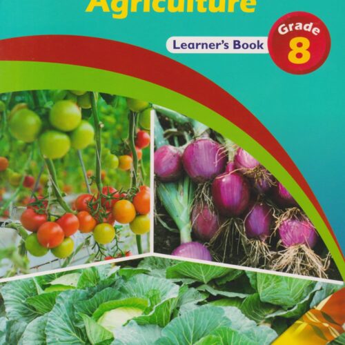 Mentor Agriculture Grade 8 Revised Edition