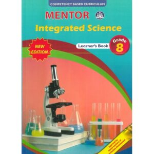 Mentor Integrated Science GD8 (Rtd)