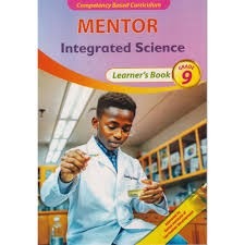 Mentor Integrated Science GD9 (Rtd)