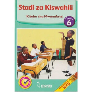Moran Stadi za Kiswahili GD6 (Rtd)