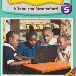 Moran Stadi za Kiswahili – Mwanafunzi Gradi 5 (Approved)