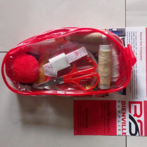 CBC Sewing Kit