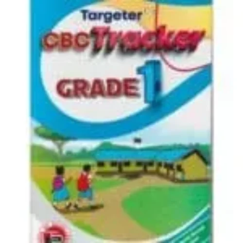 Targeter CBC Tracker Grade 1