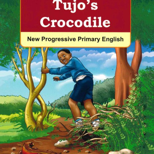 NPPE: RS.4n – Tujo’s Crocodile